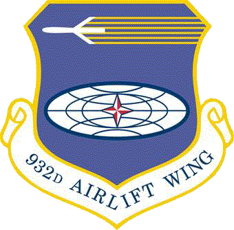 932nd Airlift Wing